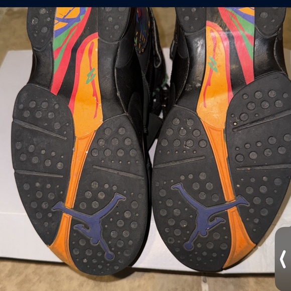 Jordan 8 - Picture 4 of 4